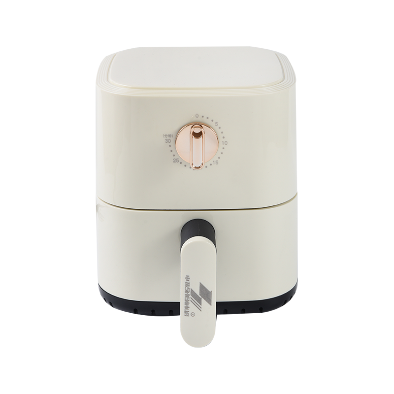 Air Fryer 사용자 안내서 : 초보자를위한 10 가지 실용 팁
